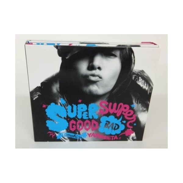SUPERGOOD% Amma% SUPERBAD [First edition] Official Collectible Exclusive
