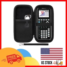 Graphing Calculator Case for Texas Instruments - Shockproof & Waterproof