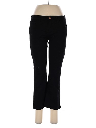 Jean Femme J Brand Noir – Taille 29 – Coupe Slim/skinny – Occasion Très Bon état