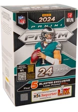 2024 Prizm Football baseball cards you pick 201-400