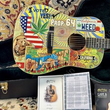 2017 Martin - D-420 - mit L.R. Baggs Anthem - ID 6033