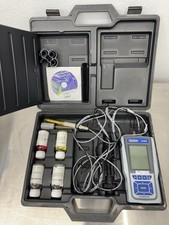 Oakton pH650 Weatherproof Meter Kit with pH and Conductivity Probes