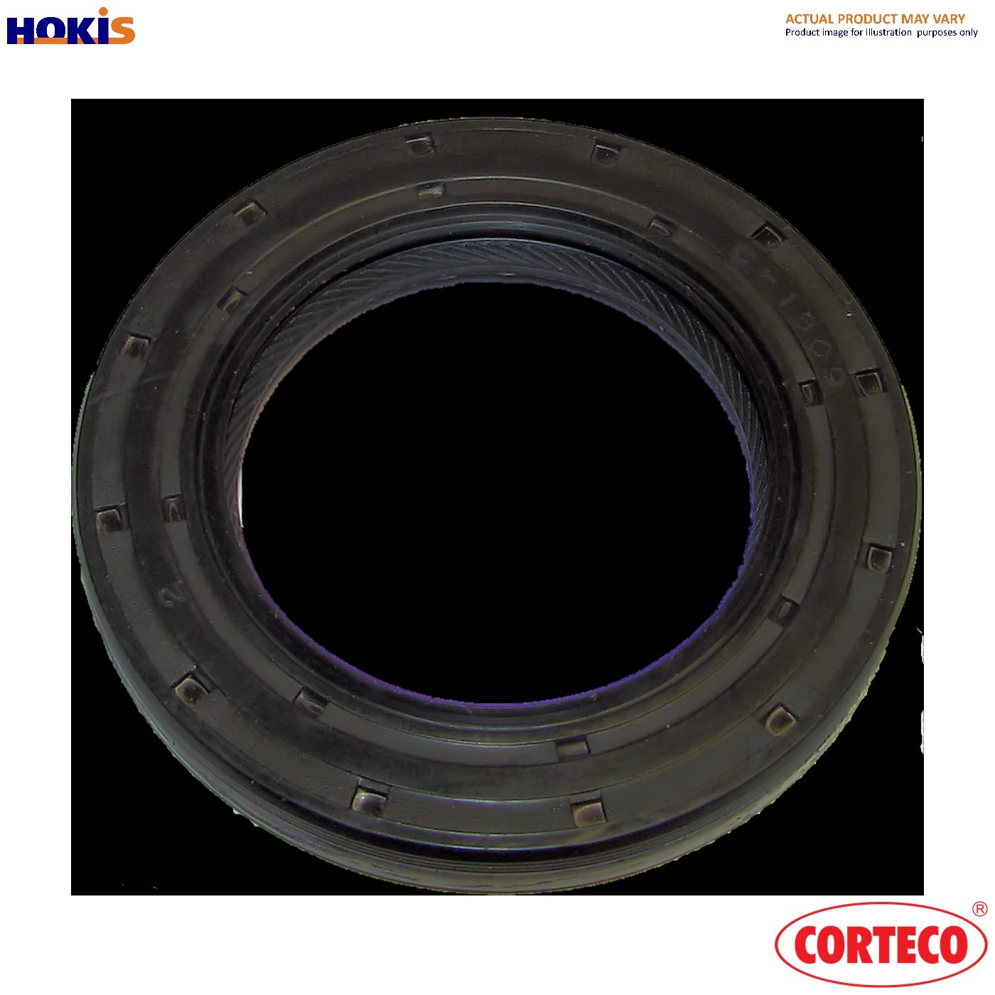 SHAFT SEAL MANUAL TRANSMISSION 19033913B FOR PEUGEOT CITROEN CFB /CFA 1.0L 3cyl
