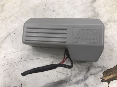 00 Four Winns 338 Vista Boat AFI windshield wind shield wiper servo motor