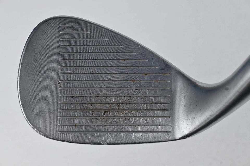 Titleist Vokey Spin Milled 2005 Gap Wedge / 52 Grad / Wedge Flex Vokey Design - Bild 2 von 4