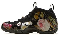 Nike Air Foamposite One 'Floral' Women's Size AA3963-002