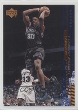 2000-01 Upper Deck Lamond Murray #27 0j24