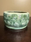 ROSEVILLE VISTA POTTERY BOWL?  Unsigned