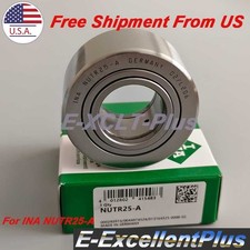 NUTR25 INA Cam Followers image