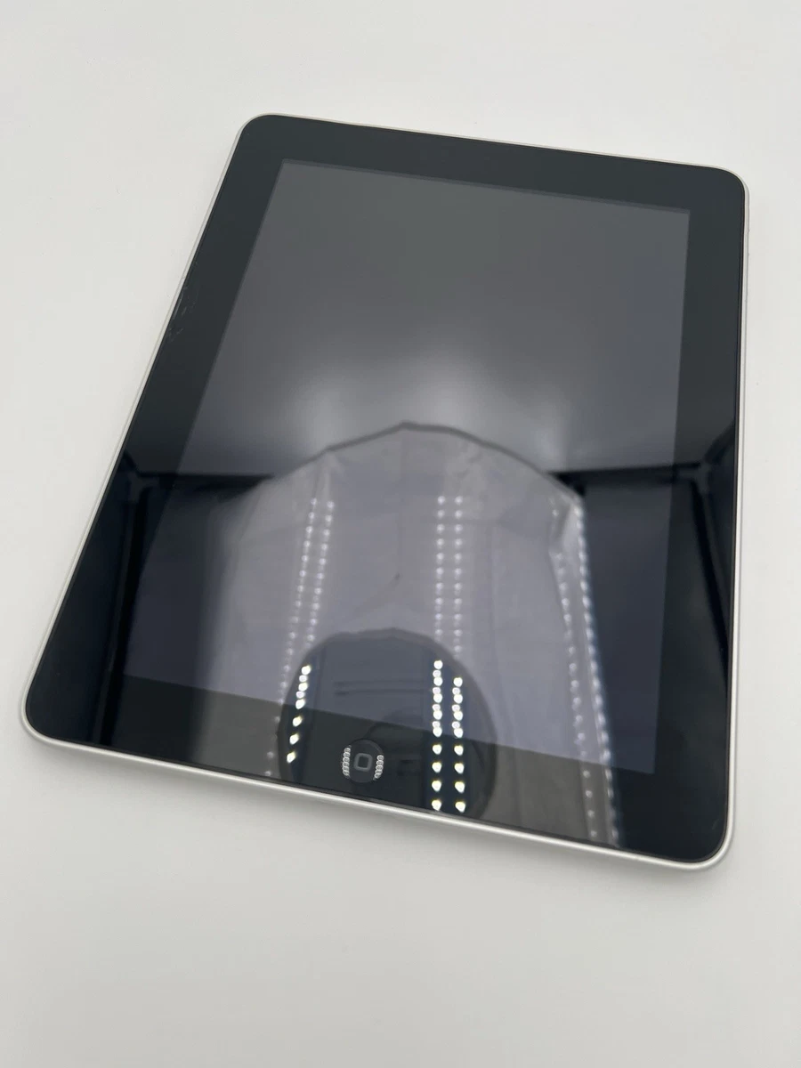 Las mejores ofertas en Tabletas y lectores electrónicos Apple iPad