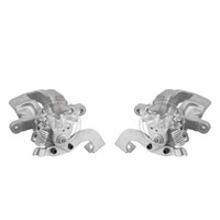 A.B.S. Bremssattel Bremssystem FüR Toyota Auris _E15_ 1.6 1.4 _E18_ 1.3