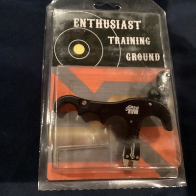 KING GLORY Max Pro 4 Archery Thumb Release ~ Hunting Thumb Release - NEW In box