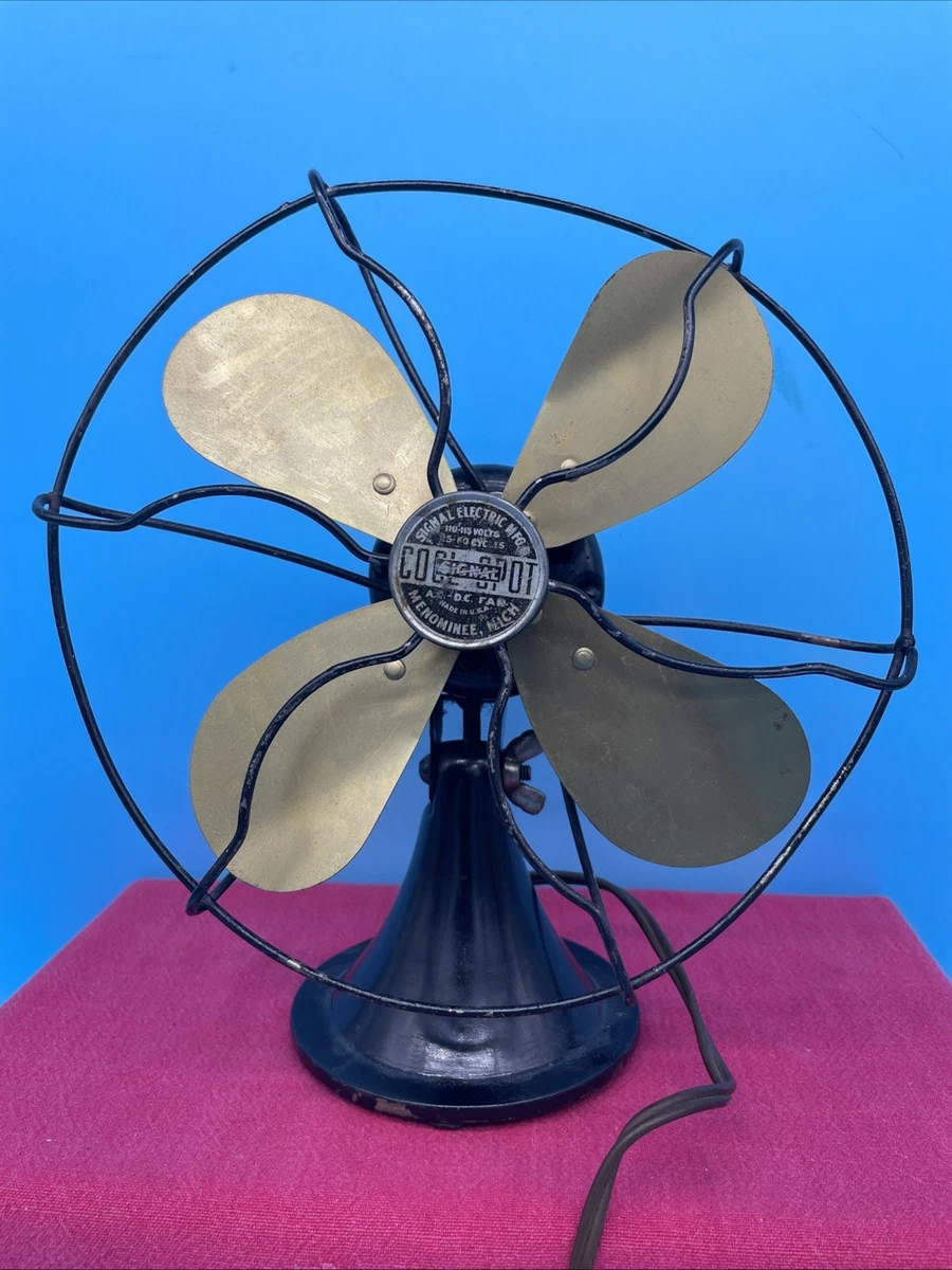 Vintage Vornado Fan for sale | eBay