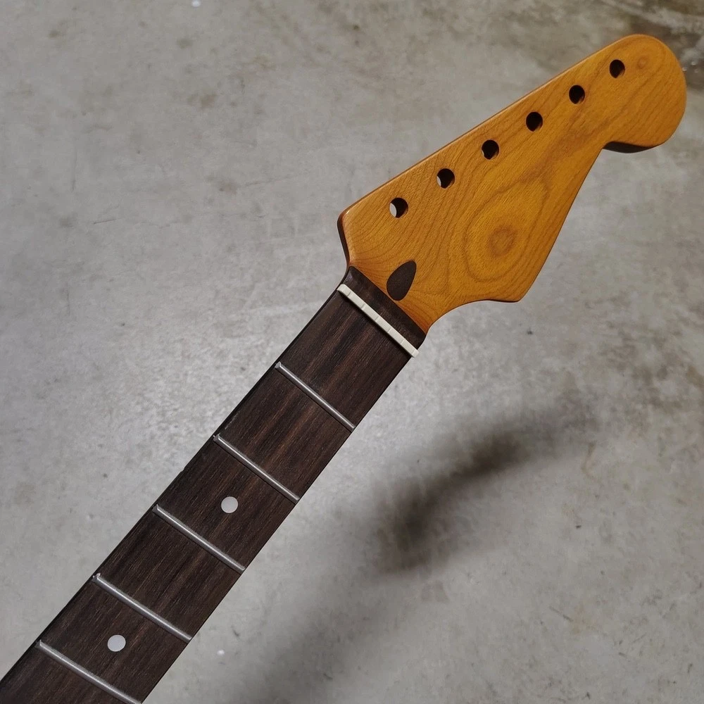 Fender Stratocaster Strat Neck for sale | eBay