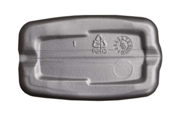 6 Liter Auto. 5 & 7 Speed Trans. Fluid PENTOSIN ATF134 RED