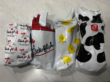 SEALED Chick-fil-A Collectible Classic Cups C...