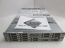 Sun/Oracle SPARC T3-1 16 Disk Bay Server