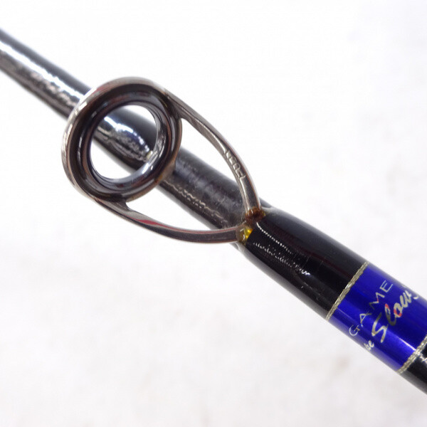 Shimano 13 game type slow J B684 Cond/C | eBay