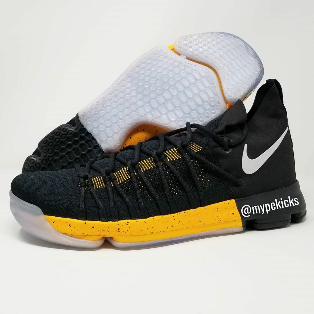 kevin durant 2 shoes