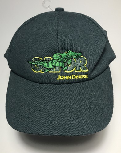 John Deere Gator - Youth Cap 