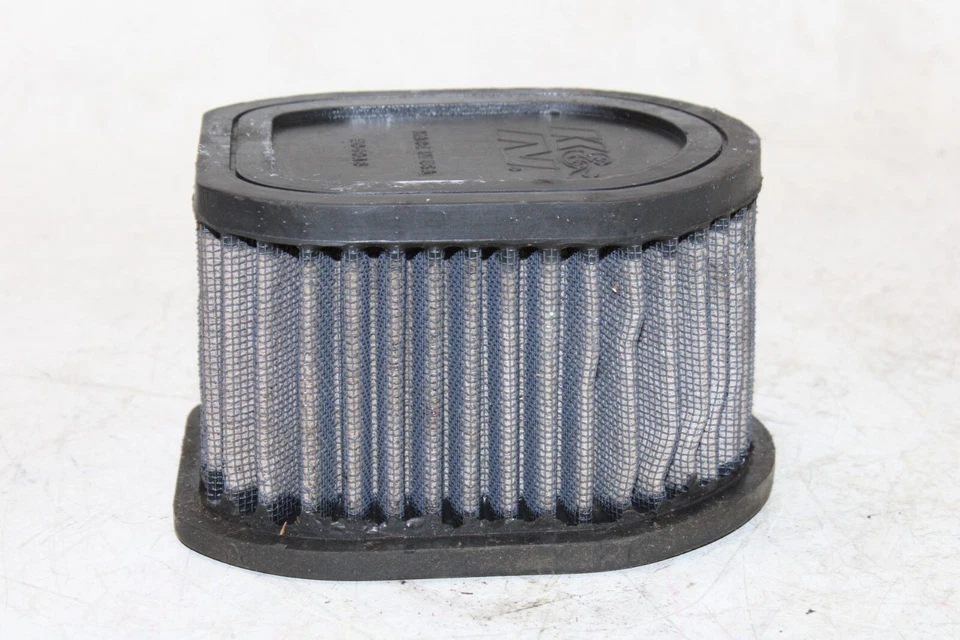 03-08 KAWASAKI Z1000 OEM ENGINE AIR FILTER  - Image 3 of 4