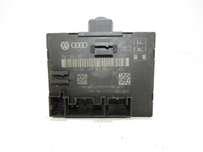 AUDI A6 C7 4G Tür Steuergerät Door Control Unit Module 4G8959795J