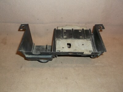 1969 Cougar XR7 Mustang Eliminator Convertible NON CONSOLE LOWER  