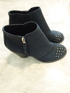 knee high boots glassons