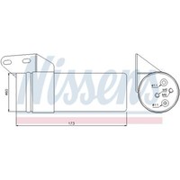 Trockner Klimaanlage Aluminium FüR Dacia Logan MCV Ks_ Sandero Ls_ Fs_ Us_