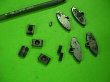 Nv4500 Stuff Parts Springs Dodge Ram Cummins Diesel Transmission 5 Speed Oem 96 Nv4500 Stuff Parts Springs Dodge Ram Cummins Diesel Transmission 5 Speed Oem 96