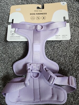 Wild One Dog Harness, Multiple Sizes | eBay