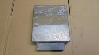 FORD FOCUS 2002 1.8 TDDI DIESEL ENGINE ECU 1S4F-12A650-AE DOTE