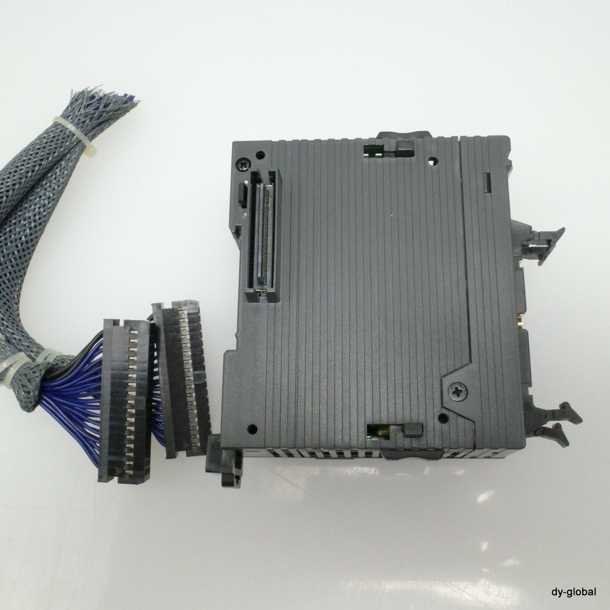 KEYENCE Used KV-C64TA PLC-I-1595=7A41 | eBay KEYENCE Used KV-C64TA PLC-I-1595=7A41 | eBay
