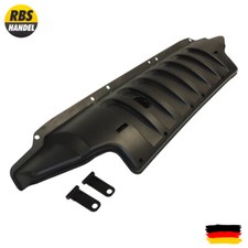 Fahrtwindableiter, vorne (nicht EU) Stoßstange vorne Jeep JK Wrangler 2007+