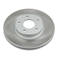 Disc Brake Rotor Power Stop JBR1199SCR