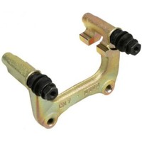 Halter, Bremssattel Trw BDA559 FüR Audi A4 A4 Avant Seat