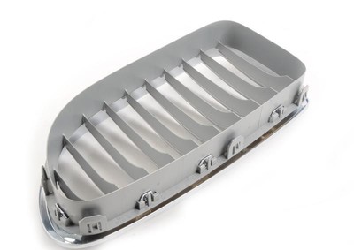 BMW 650i 2012 Genuine Bmw Grille (Chrome) 51137212852 | eBay