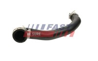 Fast FT65531 Ladeluftschlauch FüR Peugeot Renault Opel CitroËN DS
