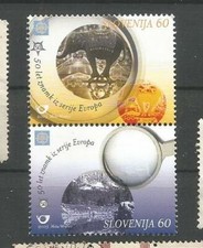 Eslovenia Eslovenia estampillas sellos Sellos Timbres