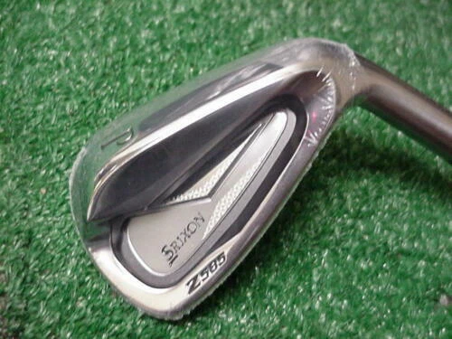 Palos de golf Srixon Edge STIFF Flex