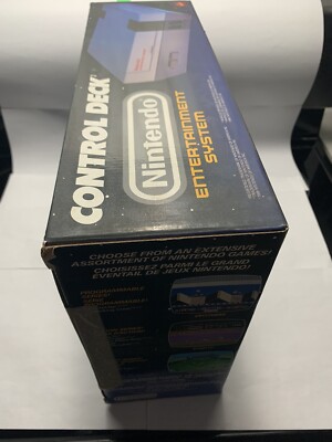 Buy Nintendo NES Action Set Home Console - White/Gray online