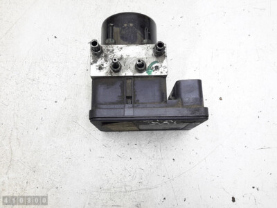 2004 FORD C MAX ABS STEUERGERAT 1800PETROL 10096001123 3M512C405AF 10020601374