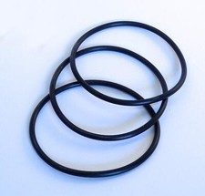 3 Pack O-Rings compatible for APEC  ORING-25 Standard 10" Reverse Osmosis