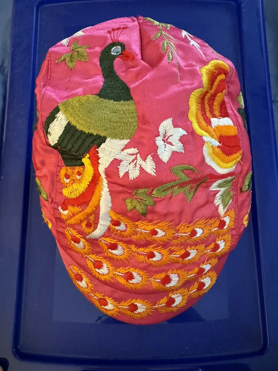 China Hat In Antique Chinese Robes & Textiles for sale | eBay
