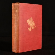 1901 Head-Hunters Black White and Brown Alfred C Haddon First Edition Scarce ...