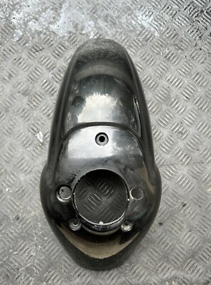 Liberty Rst 50/125/150 First Series Front Fender