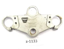 Triumph Sprint ST 955i T695 - Triple Tree Top Fork Bridge