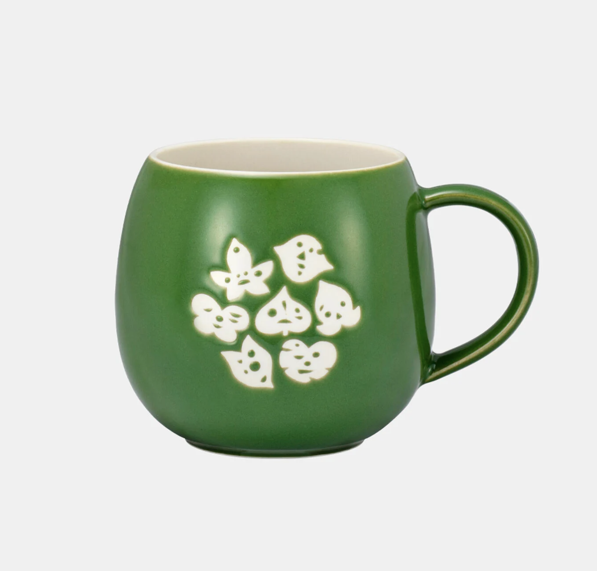 koro The Legend of Zelda KOROK Mug Cup Set of 2 / Nintendo official