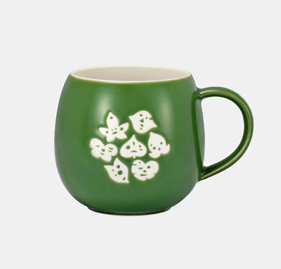 The Legend of Zelda KOROK Mug Cup Set of 2 / Nintendo official