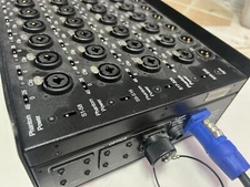 Fiberplex Light Viper VIS-1832 Digital Optical snake